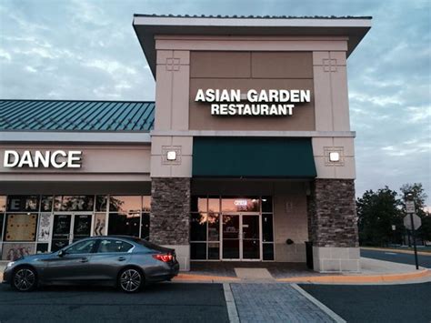 asian garden bristow